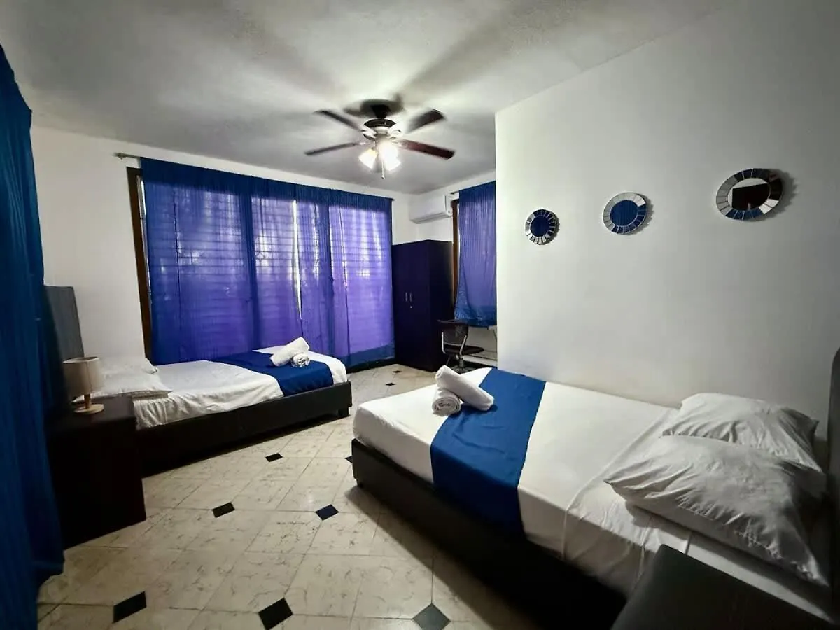 Loft Acogedor Para 6 Personas En Zona Tranquila Mérida