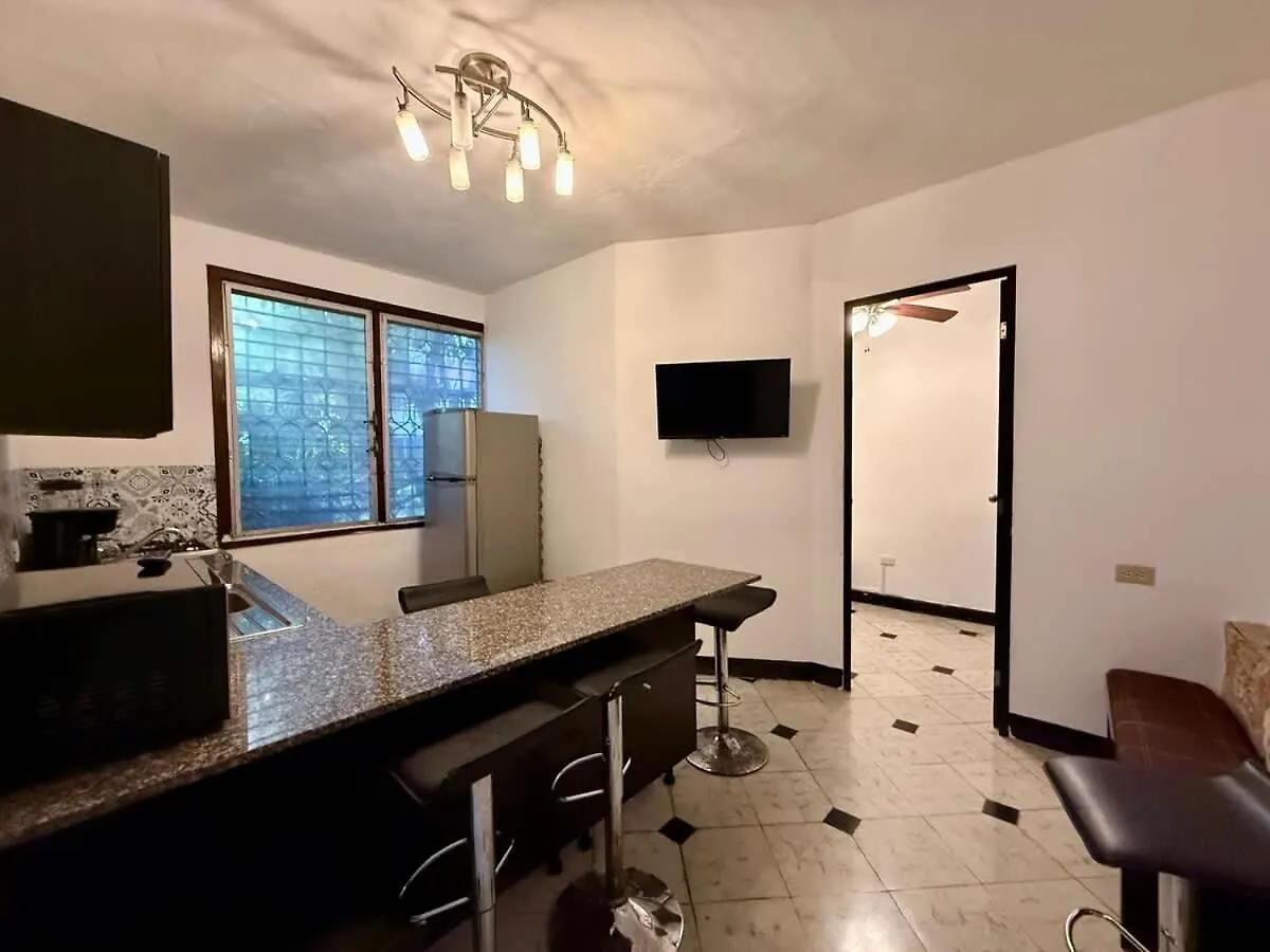 Loft Acogedor Para 6 Personas En Zona Tranquila Mérida 0*,