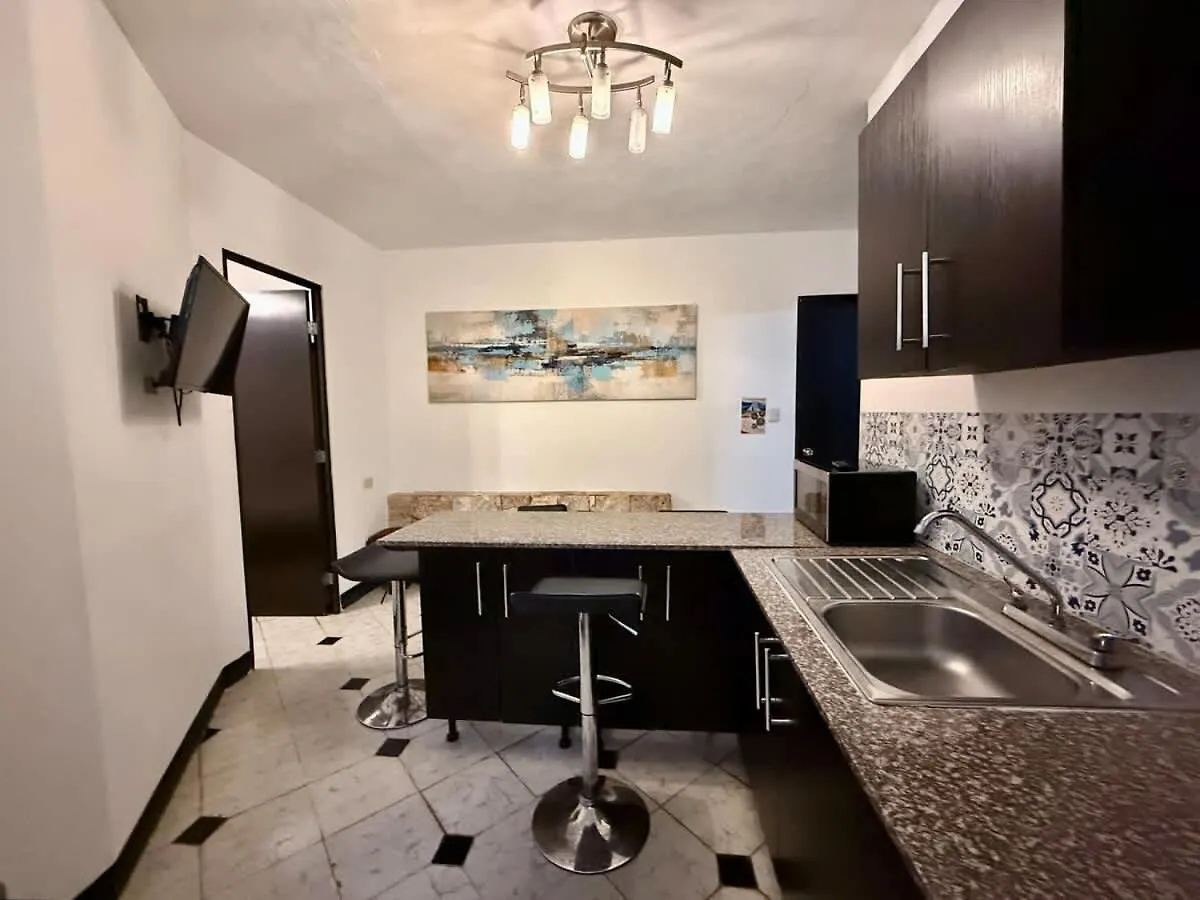 Loft Acogedor Para 6 Personas En Zona Tranquila Mérida Vakantiehuis