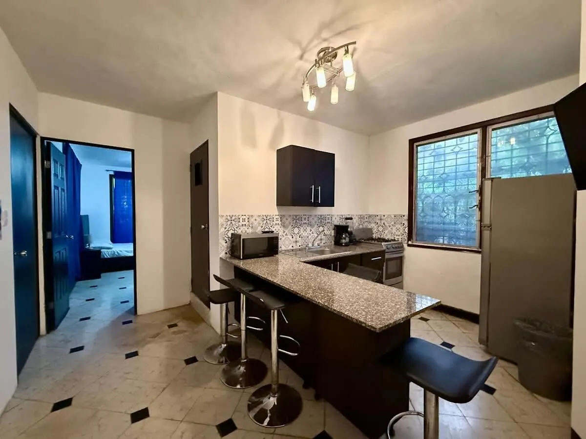 Loft Acogedor Para 6 Personas En Zona Tranquila Mérida