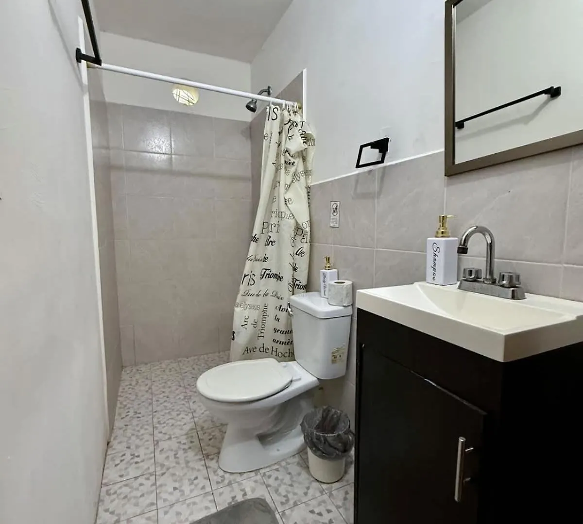 Loft Acogedor Para 6 Personas En Zona Tranquila Mérida Vakantiehuis