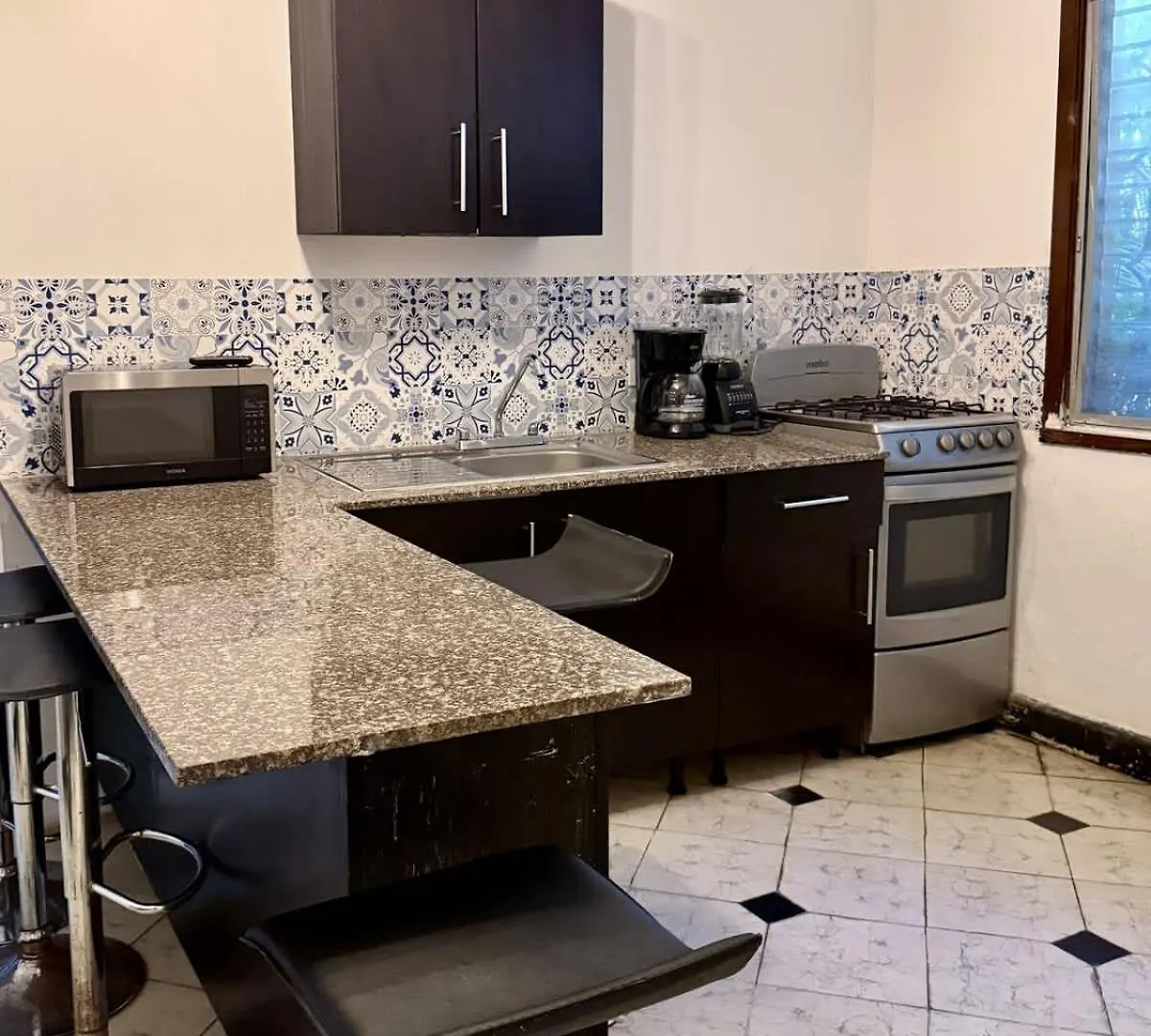 Loft Acogedor Para 6 Personas En Zona Tranquila Mérida Vakantiehuis