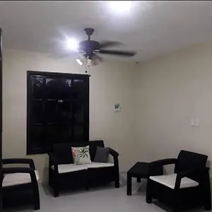 Сasa de vacaciones La Casa Verde, Mérida